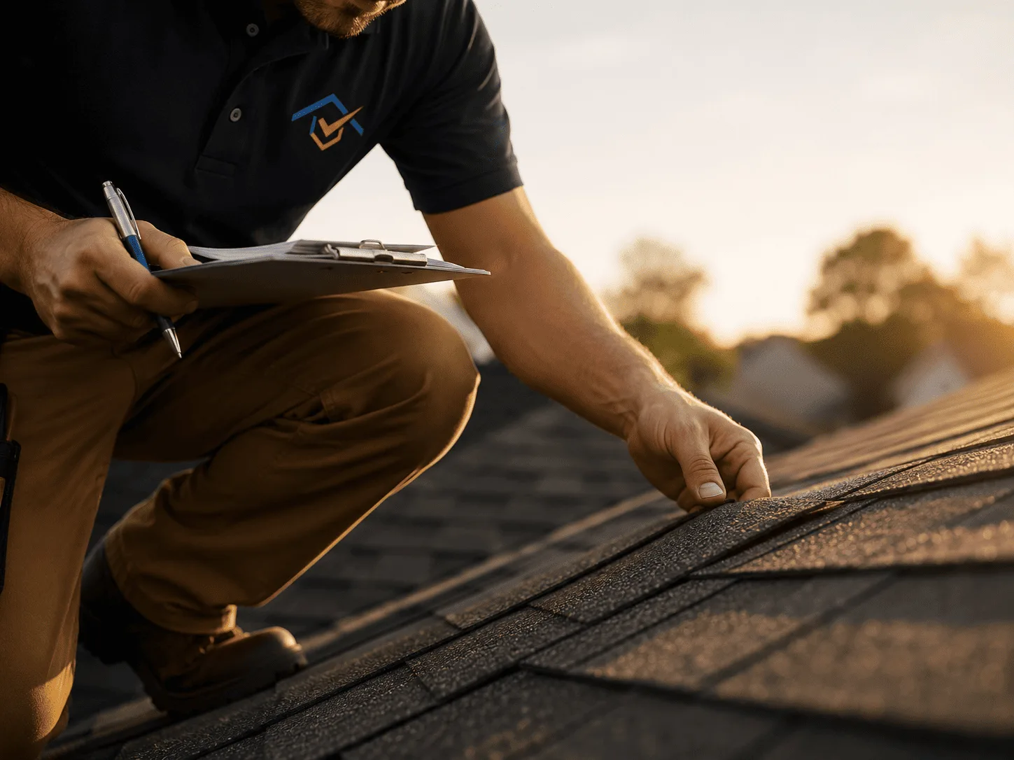 Why Choose Roof Inspection in Newport, MN